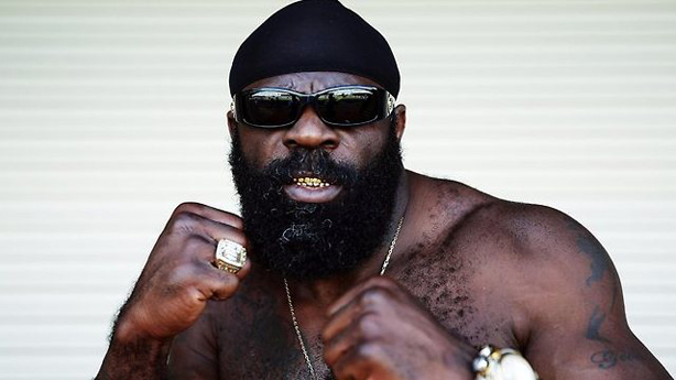 KIMBO SLICE signs with Bellator MMA - My MMA News.com