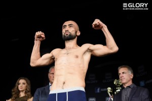 G23 Anvar Boynazarov