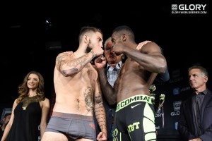 G23 Chad Sugden v Murthel Groenhart
