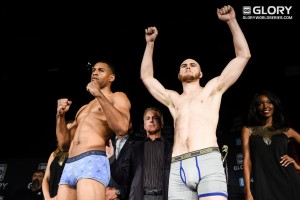 G23 Edward Hyman v Matt Baker