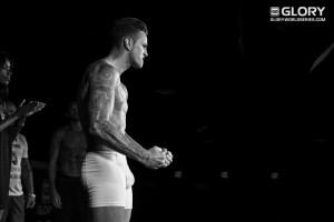 G23 Nieky Holzken 2