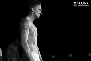 G23 Nieky Holzken
