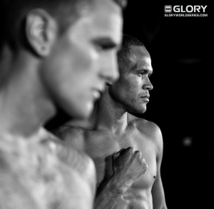 G23 Nieky Holzken v Daniels