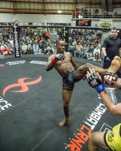 osbourne Kick - MyMMANews Photo Credit - BTH Photography