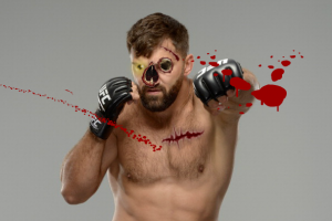 arlovski - MyMMANews Andrei Arlovski zombie
