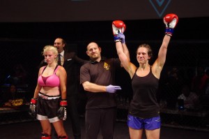 brye anne lose to paige - MyMMANews Paige Lian Defeats Brye Anne Russillo