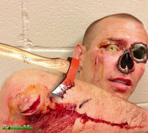 cerrone - MyMMANews Donald Cerrone zombie
