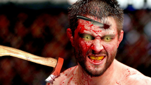 condit - MyMMANews Carlos Condit zombie