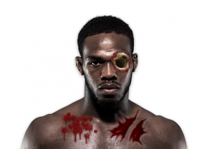 jones - MyMMANews Jon Jones Zombie