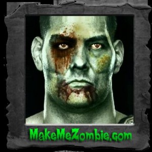 zombified_wb20151029092916622216 - MyMMANews Chris Weidman zombie