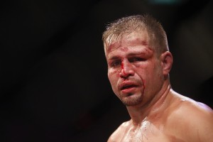 Brazil UFC Mixed Martial Arts - MyMMANews Fabio Maldonado