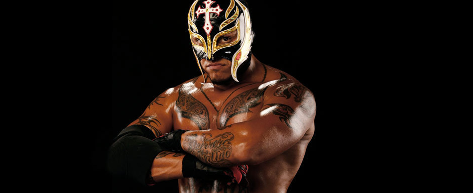 rey2 - MyMMANews Rey Mysterio