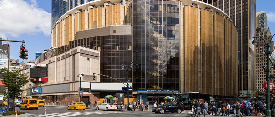 madison-square-garden-at-new-york-city - MyMMANews Madison Square Garden