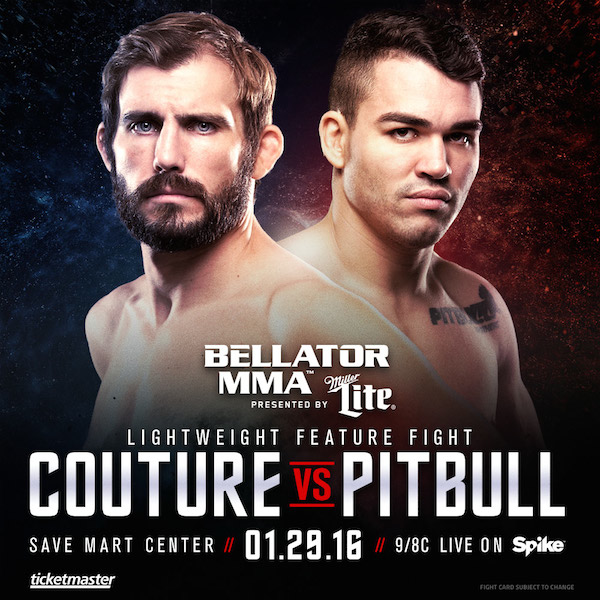 Ryan Couture