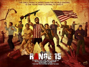 Range 15