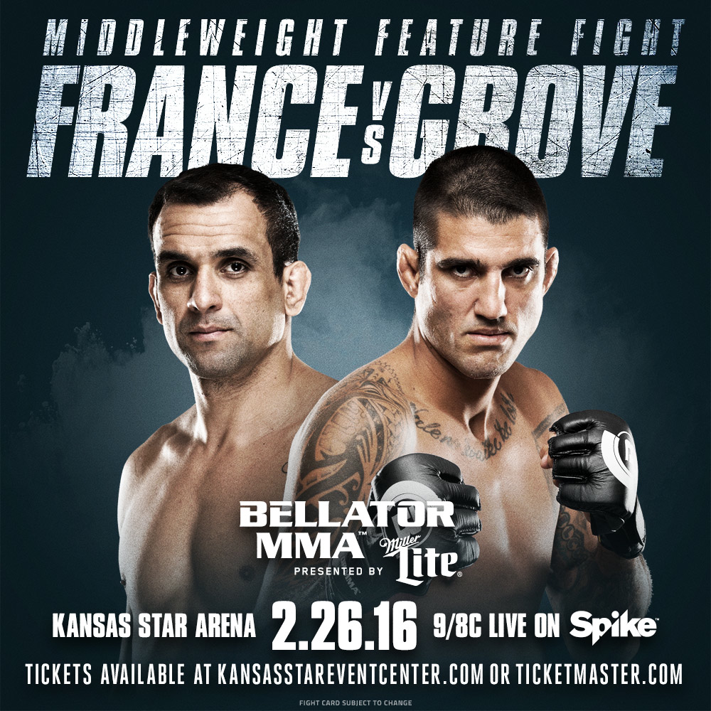 Bellator 150
