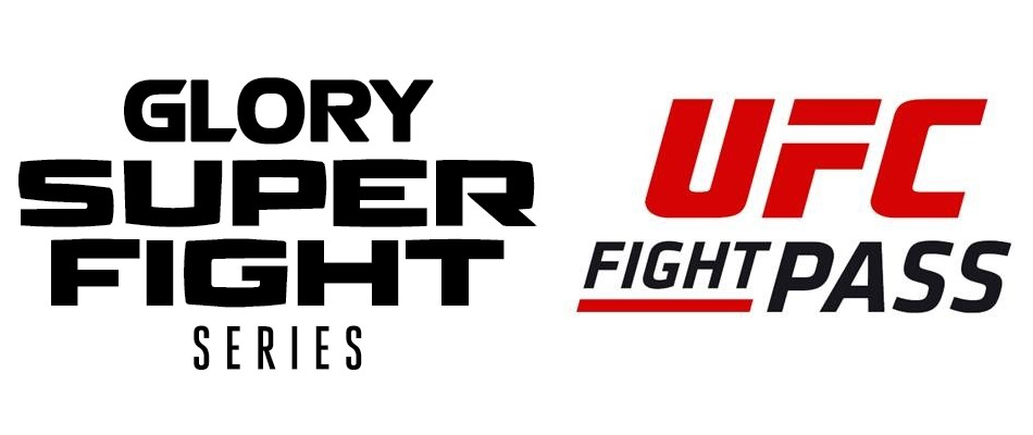 UFC Fight Pass