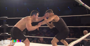734749_1590982491224451_5501425162901768751_n - MyMMANews Chael Sonnen vs Michael Bisping in a grappling match at UR Fight