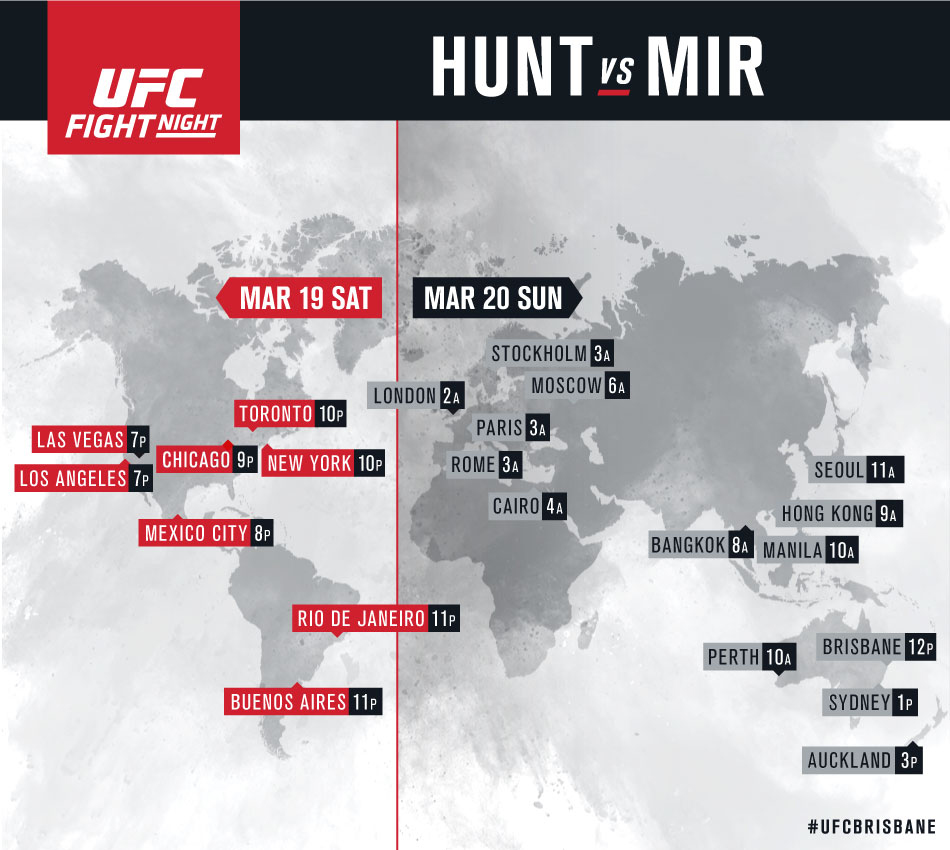 Brisbane_tuneinmap_fixedversion2 - My MMA News UFC Fight Night Brisbane
