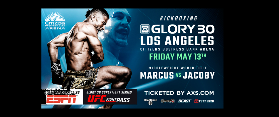 GLORY 30