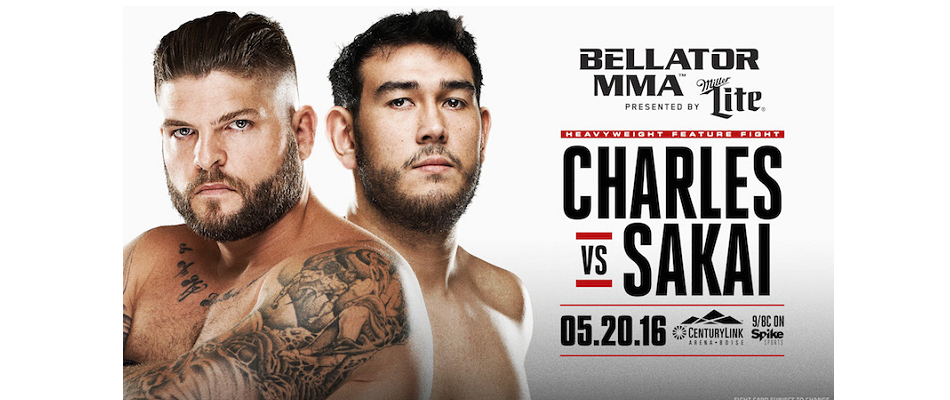 Bellator 155
