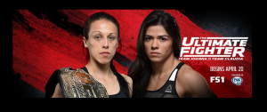 The Ultimate Fighters Season 23