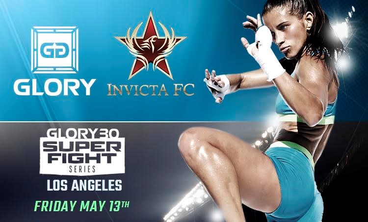 Tiffany "Time Bomb" Van Soest 