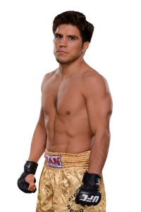 Henry Cejudo