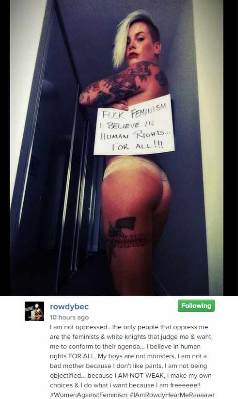 Bec rawlings only fans