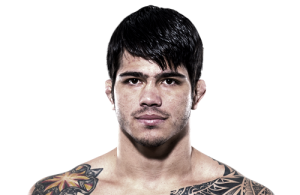 erick silva