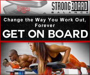 strongboard