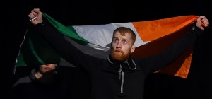 UFC Fight Night Dublin on 3ePaddy Holohan