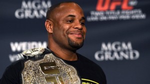 Daniel Cormier