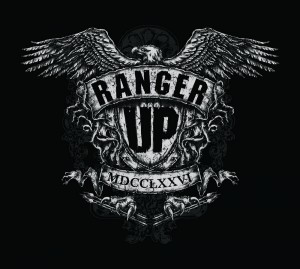 Ranger+up+MMA