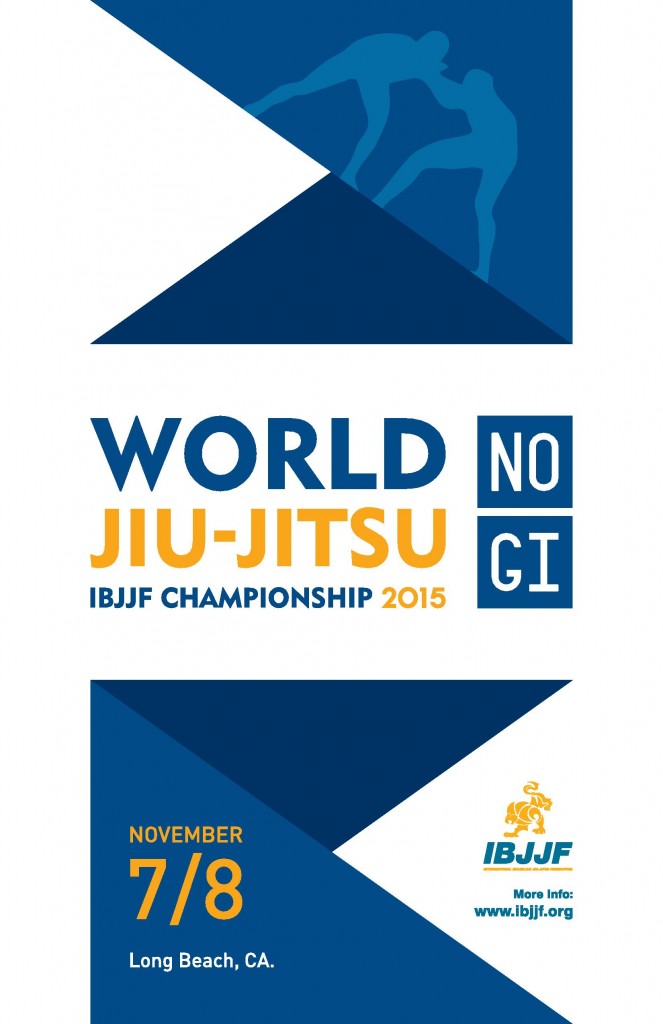 IBJJF