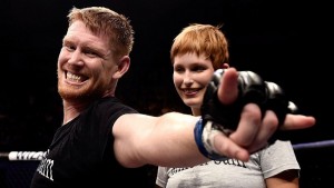 Smile'n Sam Alvey