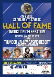 Sacramento-Sports-hall-of-2016-Poster