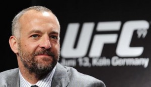 Lorenzo Fertitta