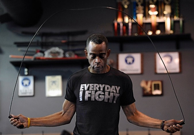 Stuart Scott