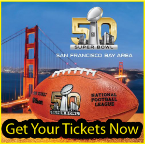 Super Bowl 50