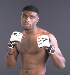 Undefeated KO artist Jaleel "The Realist" Willis (pictured) will put his 5-0 record on the line against fellow unbeaten welterweight Chauncey Foxworth (2-0) at WSOF27 on Saturday, Jan 23, live on NBCSN from the FedExForum in Memphis, Tenn.