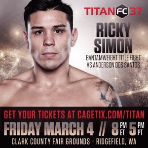 Ricky Simon