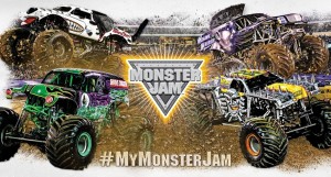 Monster Jam