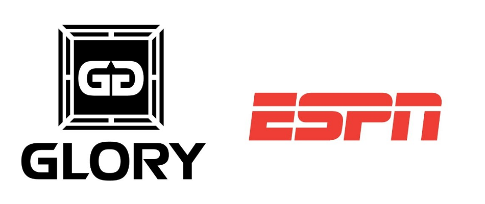 GLORY and ESPN