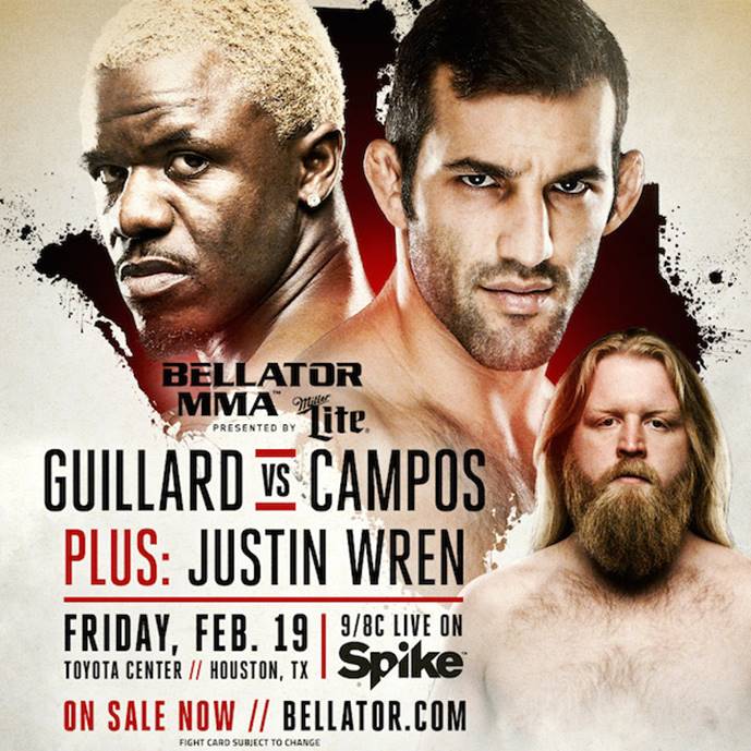 Melvin Guillard