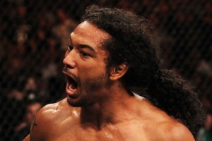 Benson Henderson