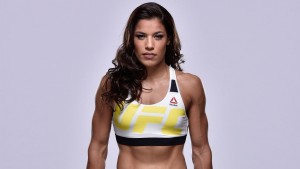 Julianna Pena