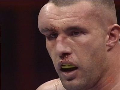 Jerome Le Banner