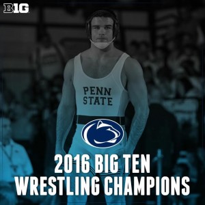 PSU Champs