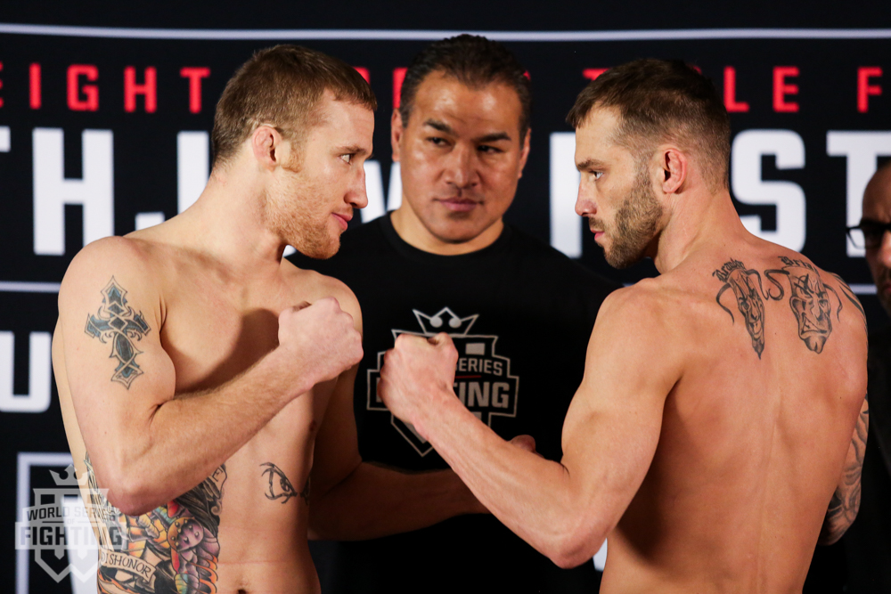 WSOF29_WeighIns_Gallery-37 - MyMMANews WSOF 29 weigh-ins